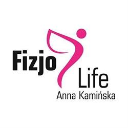 FizjoLife Anna Kamińska