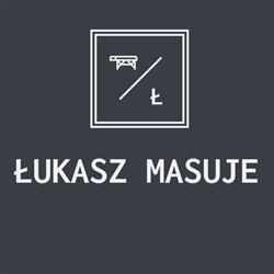 Łukasz Masuje