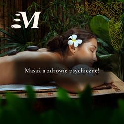 Salon Masażu Orient Massage Studio