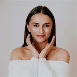 Terapie twarzy Kamila Gierus