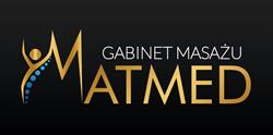 Gabinet Masażu MATMED (stacjonarnie i mobilnie)