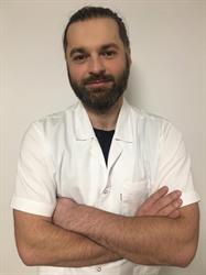 masażysta Łódź Bałuty Tomasz Wojciechowski