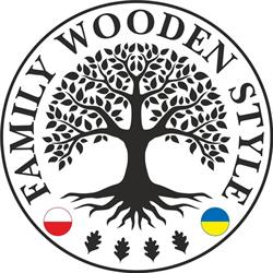 Family Wooden Style