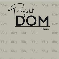 Projekt DOM Toruń