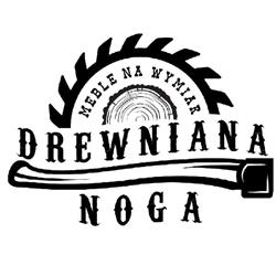 Drewniana Noga Meble na wymiar