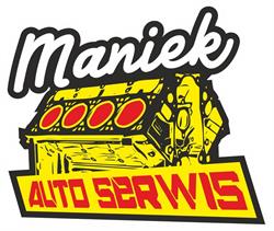 Maniek Auto Serwis