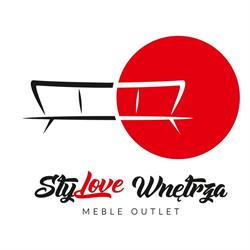 Stylove Wnętrza Meble Outlet