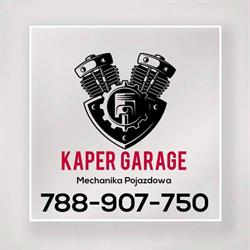 Auto naprawa KaperGarage