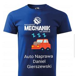 Auto Naprawa Daniel Gierszewski