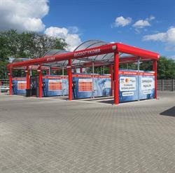 Myjnia Ręczna