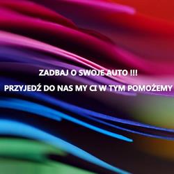 Lakiery Gumienny-Mieszalnia lakierów samochodowych i przemysłowych