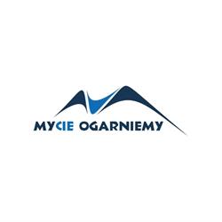 MyCie Ogarniemy - mycie kostki brukowej, mycie elewacji, mycie dachów