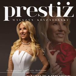 Prestiż Magazyn Koszaliński