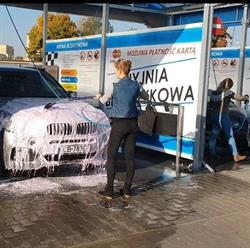 Myjnia Wyszogród