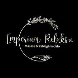 Imperium Relaksu Zuzanna Wąsowicz