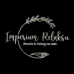 Imperium Relaksu Zuzanna Wąsowicz