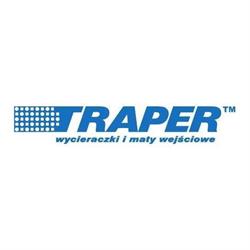 Traper - System wycieraczek wejściowych