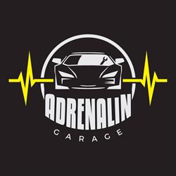 Adrenalin Garage