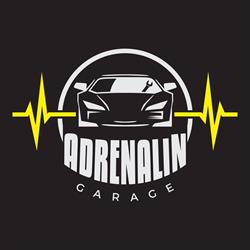 Adrenalin Garage