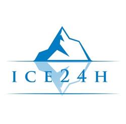 ice24h - Lód w kostkach