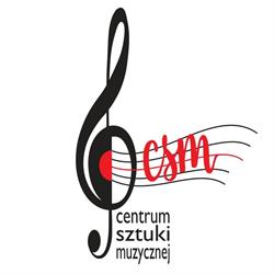 Anna Gertner. Centrum sztuki muzycznej.