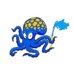 Myjnia Octopus 24h