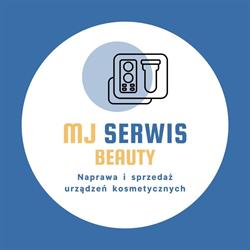 MJ Serwis Beauty - Naprawa i sprzedaż urządzeń kosmetycznych