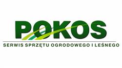 Pokos - Serwis Sprzętu Ogrodowego i Leśnego