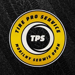 Serwis Mobilny Opon Tir 24h Gliwice - Tire Pro Service