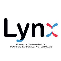 LYNX- klimatyzacja, pompy ciepła, rekuperacja- montaż/ serwis