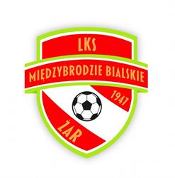 LKS Żar Międzybrodzie Bialskie