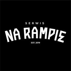 Serwis Rowerowy Na Rampie