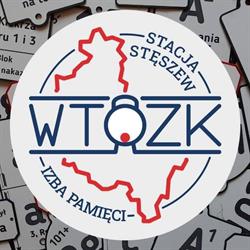 Stacja Stęszew - Izba pamięci Poznańskiego węzła kolejowego WTOZK