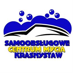 Samoobsługowe Centrum Mycia Krasnystaw