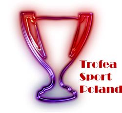 TROFEA SPORT POLAND - puchary, medale, statuetki, dyplomy, podziękowania