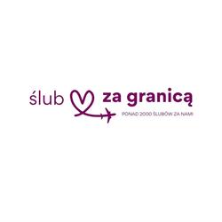 Ślub za granicą