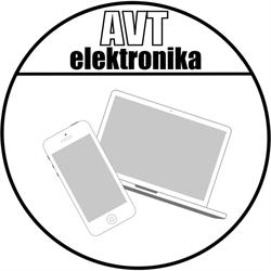 AVT-elektronika Jarosław Samek