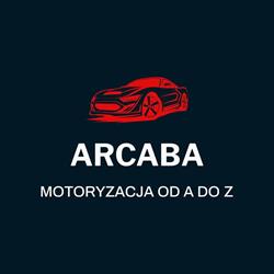 Arcaba