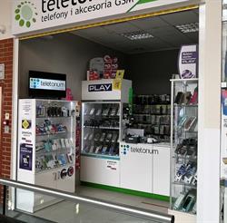 TELETORIUM