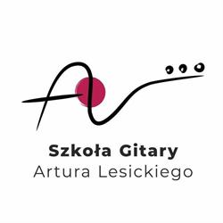 Szkoła Gitary Artura Lesickiego
