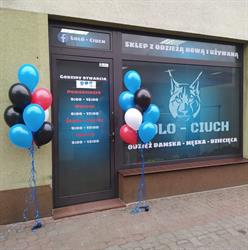 Lolo - Ciuch