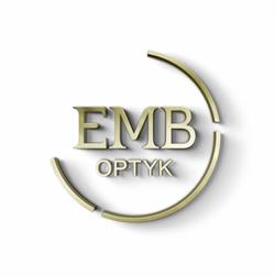 Salon optyczny EMB Optyk Optometrysta