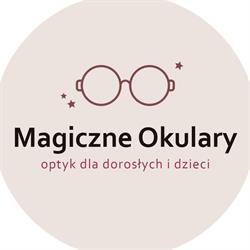 Magiczne Okulary OPTYK OKULISTA