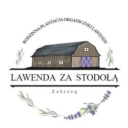 Lawenda za Stodołą