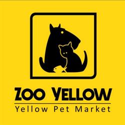 Zoo Yellow