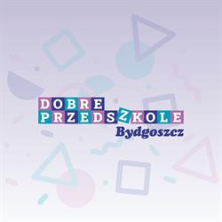 Dobre Przedszkole 3 - niepubliczne przedszkole dla dzieci w Bydgoszczy