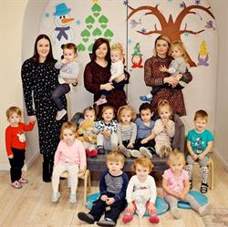 Żłobek Villa Bambini
