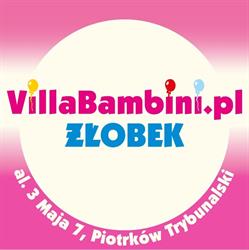 Żłobek Villa Bambini