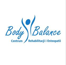 Centrum Rehabilitacji Body Balance Królewiecka 161/19