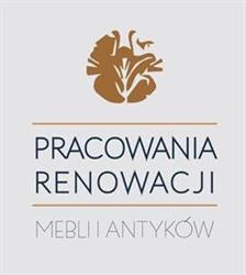 PRACOWNIA RENOWACJI ANTYKÓW MK ART